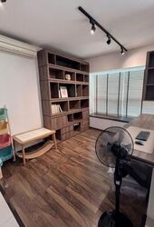 Blk 588B Park Central @ Amk (Ang Mo Kio), HDB 4 Rooms #559792071